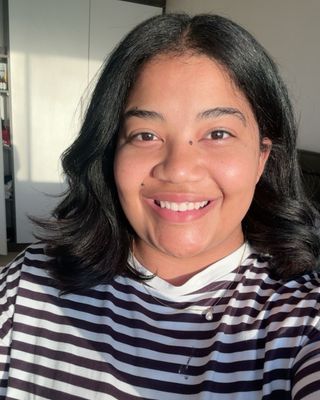 Photo of Sherelle Stols, General Counsellor, MSc