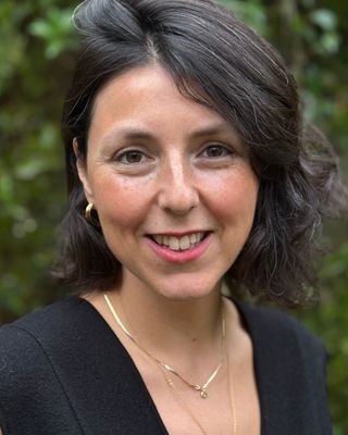 Photo of Muge Erdogmus Turnbull, Psychotherapist, MA, MUKCP