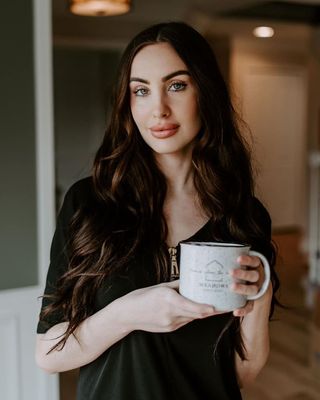 Photo of Christina Kovacs, Counselor, LLC