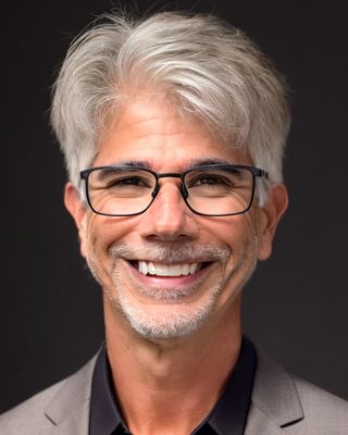 Photo of Mike Lubofsky - Psychotherapist and Attorney, Marriage & Family Therapist, JD, MA, LMFT