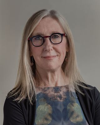Photo of Kathleen Collins, Psychologist in Northampton, MA