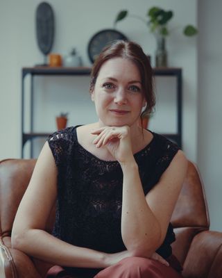 Photo of Emma Biggs, Psychologist, PhD