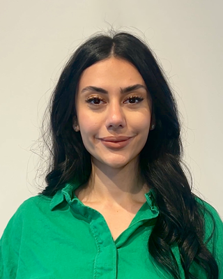 Photo of Elizabeth Oganesyan, Clinical Social Work/Therapist, LCSW