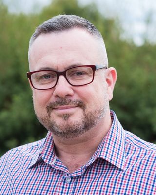 Photo of Dominic James Lawrenson - Dom Lawrenson Counselling, Counsellor, ACA-L4