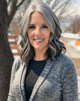 Photo of Shannon Votaw, Counselor in Wyoming