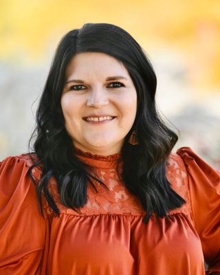 Photo of Kristan Williams, LPC, Licensed Professional Counselor