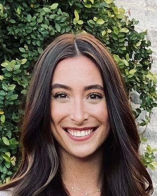Photo of Hillary Wilson, Pre-Licensed Professional