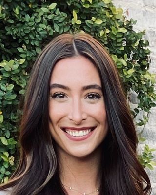 Photo of Hillary Wilson, Pre-Licensed Professional