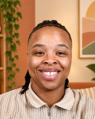 Photo of Tanisha White - Tanisha White • Trauma & Emotional Wellness, Clinical Social Work/Therapist, LCSW