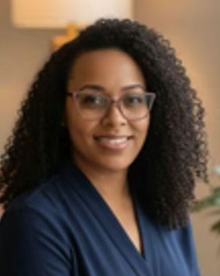 Photo of Tierra Patterson, Marriage & Family Therapist, LMFT