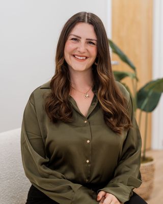 Photo of Sarah Leber, Clinical Social Work/Therapist, LICSW