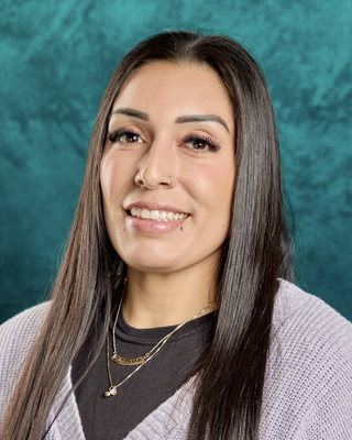 Photo of Annette Reyes, Marriage & Family Therapist, LMFT