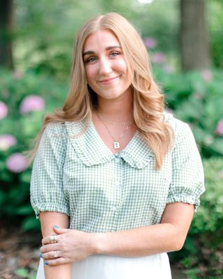 Photo of Brooke Rossi, Clinical Social Work/Therapist, MS, LCSW