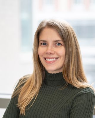 Photo of Crystal Persky, Psychiatric Nurse Practitioner, PMHNP, AGACNP