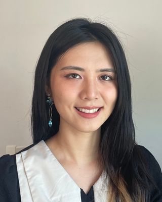 Photo of Helena Chang, Licensed Master Social Worker, LMSW