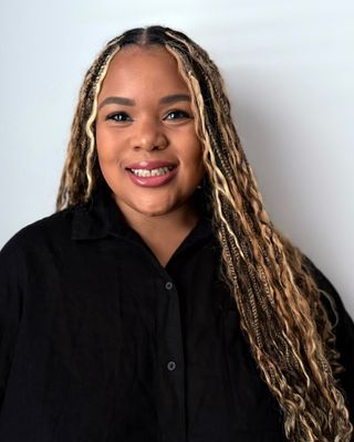 Photo of Jasmin Collins, Counselor, LMHC