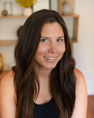 Photo of Emily Underwood, Counselor, LPCC