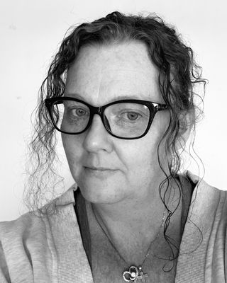 Photo of Sarah Borrill, Counsellor, BACP
