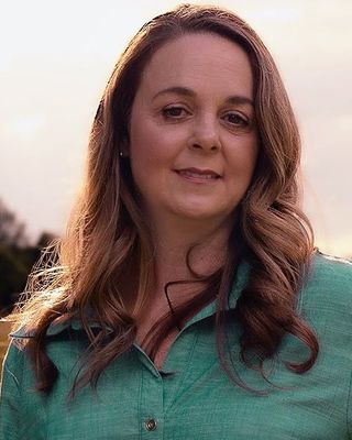 Photo of Lori McNulty, Licensed Professional Counselor, MS, LPC