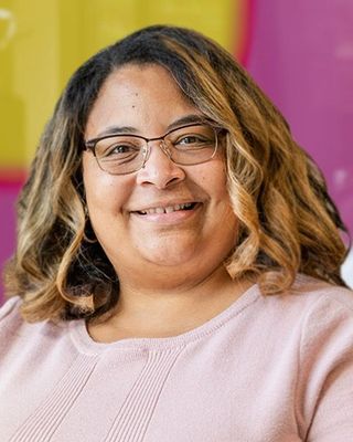 Photo of Dia Arpon, Psychiatrist in Rockville, MD