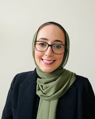 Photo of Dr. Mya Mallad-Bazzi, Clinical Social Work/Therapist in West Bloomfield, MI