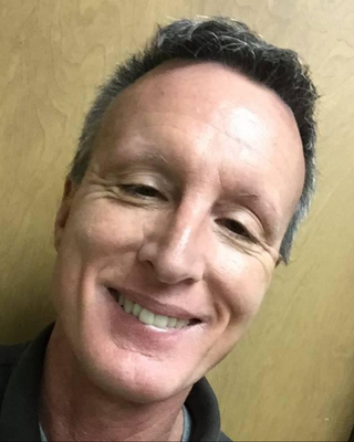 Photo of Bruce C Miller, Clinical Social Work/Therapist, LCSW