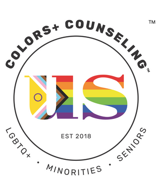 Photo of Kristen Pepera - Colors+ Counseling, Counselor, LPCC-S