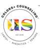Colors+ Counseling