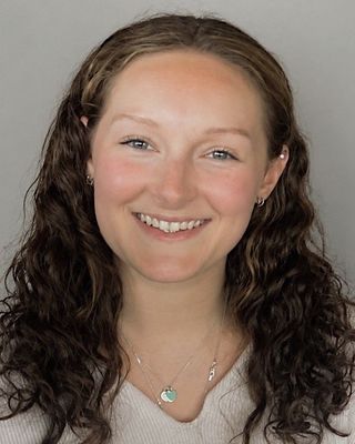 Photo of Nicole Szilagyi, Clinical Social Work/Therapist, LMSW