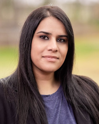 Photo of Sumeyah Chaudhry, Clinical Social Work/Therapist in Milan, MI