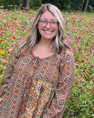 Photo of Katelyn Murphy, Counselor, MS, ALC