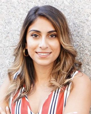 Photo of Raina Wadhawan, Licensed Professional Counselor, LPC