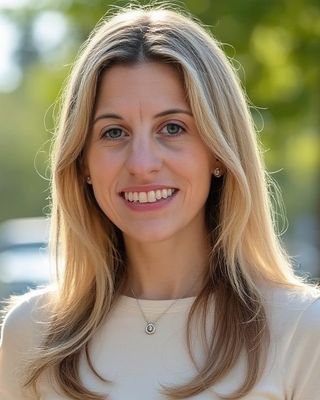 Photo of Amanda Whiffen, Marriage & Family Therapist, LMFT