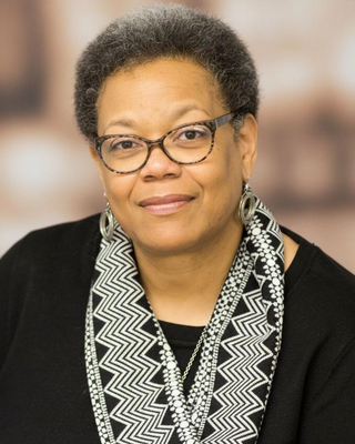 Photo of Alicia Williams, Psychologist, LP