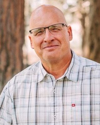 Photo of Steve Roberts, Licensed Professional Counselor in Bend, OR