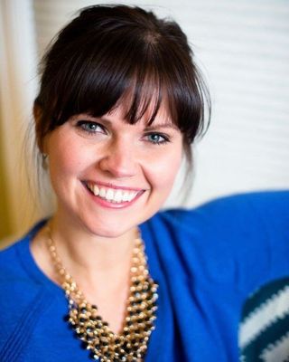 Photo of Alina Mitchell, Licensed Professional Counselor, MA, LPC, LAC