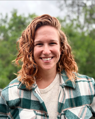 Photo of Claire Enemark, Marriage & Family Therapist Associate, APCC