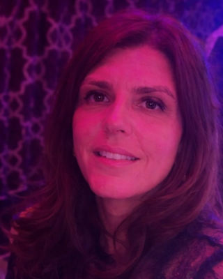 Photo of Louise Montgomery, Counsellor, MBACP Accred