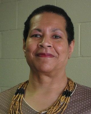 Photo of Jane Maria Davis, Counselor, LMHC