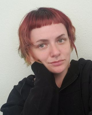 Photo of Rye Lynne Spanton, Licensed Professional Counselor, MA, LPC