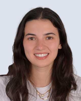 Photo of Celine Basiouny, Registered Psychotherapist (Qualifying), MACP, BA