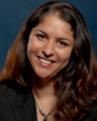 Photo of Carrie Castañeda-Sound, PhD, Psychologist