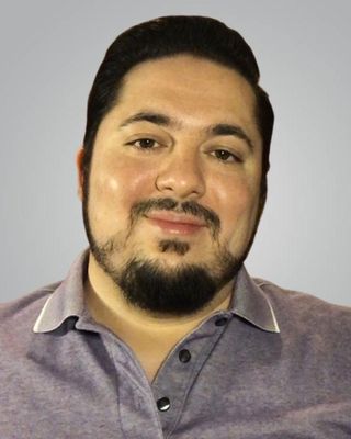 Photo of Manuel Olvera, Licensed Professional Counselor in Houston, TX