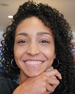 Photo of Christa Christine, Clinical Social Work/Therapist, LCSW