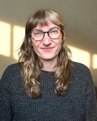 Photo of Krista Rawlinson, Pre-Licensed Professional