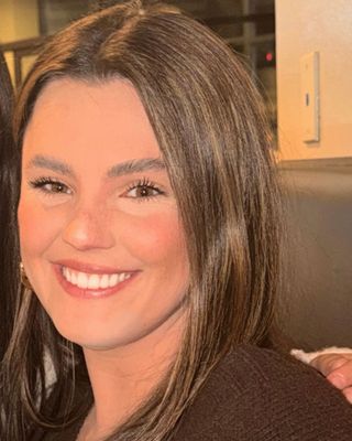 Photo of Riley O'Hanlon, Professional Counselor Associate, M.S, LPC-A