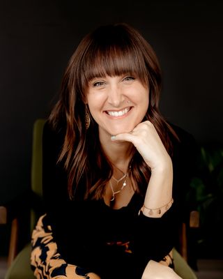 Photo of Amanda R.k. Ewing - Awakened Soul Counseling, PLLC, Clinical Social Work/Therapist, LICSW