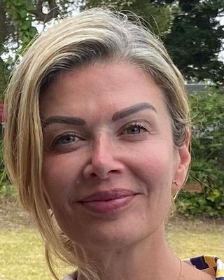 Photo of Julijana Chochovski - Pre-Emptive Healthcare , Psychologist, MPsych, PsyBA - Clin. Psych