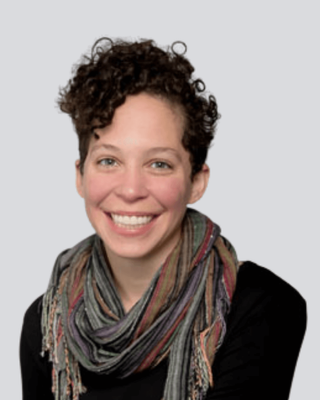 Photo of Rachel Rutkie, Psychologist, PsyD