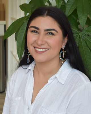 Photo of Victoria Maurone - Victoria - Crescent Yoga & Therapy LLC, Licensed Professional Counselor, LPC, MS